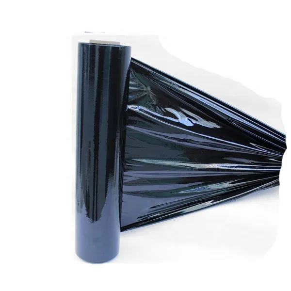 
15 years factory free samples high quality transparent conductive film 