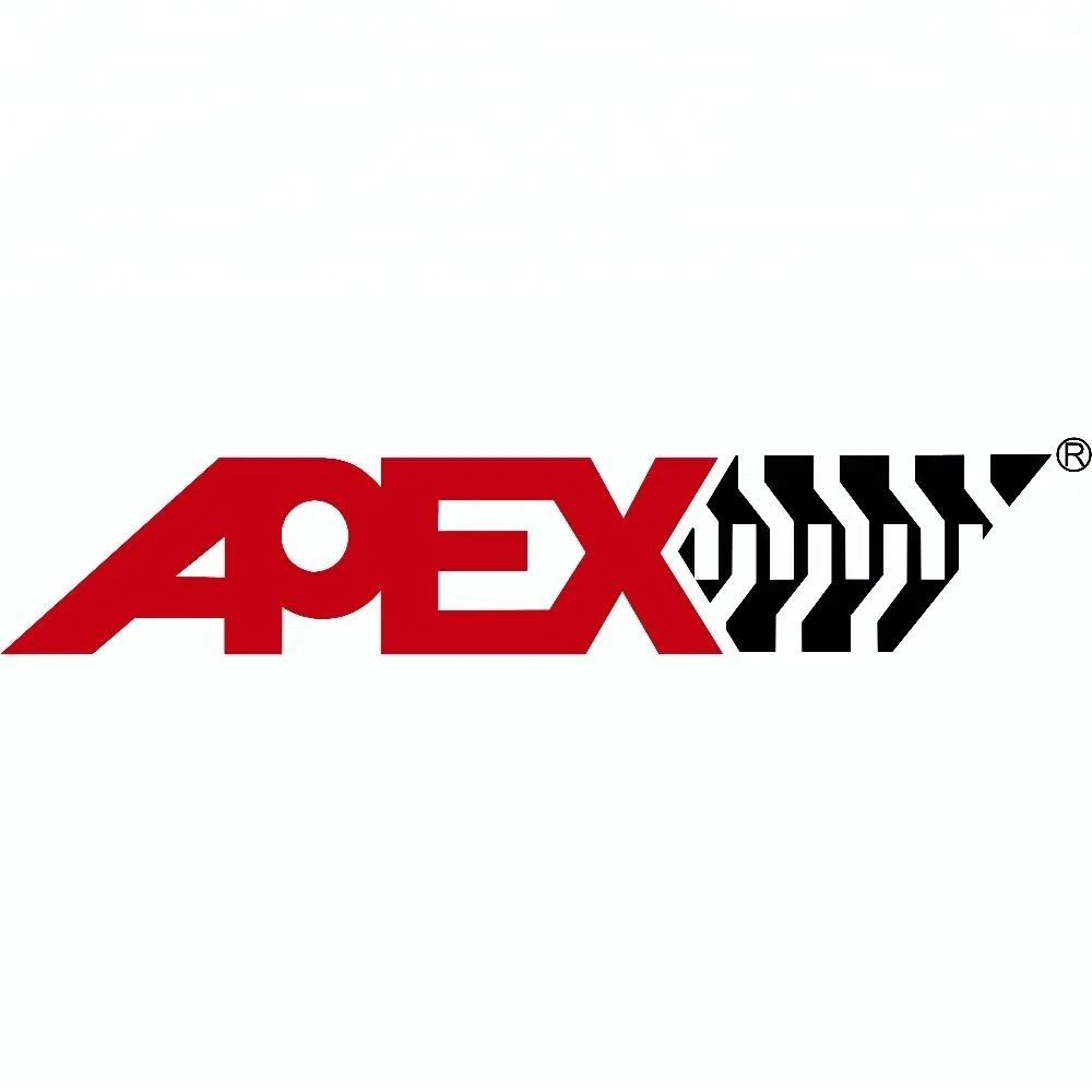 
APEX 215/35-12 Golf Cart Tire 