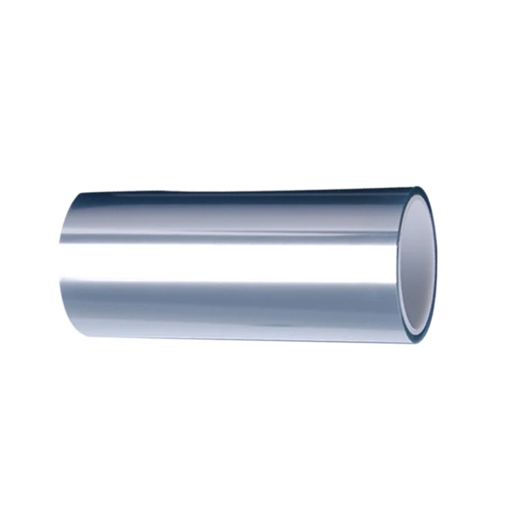 
Transparent Anti-static Silicone Coated PET Release Film 