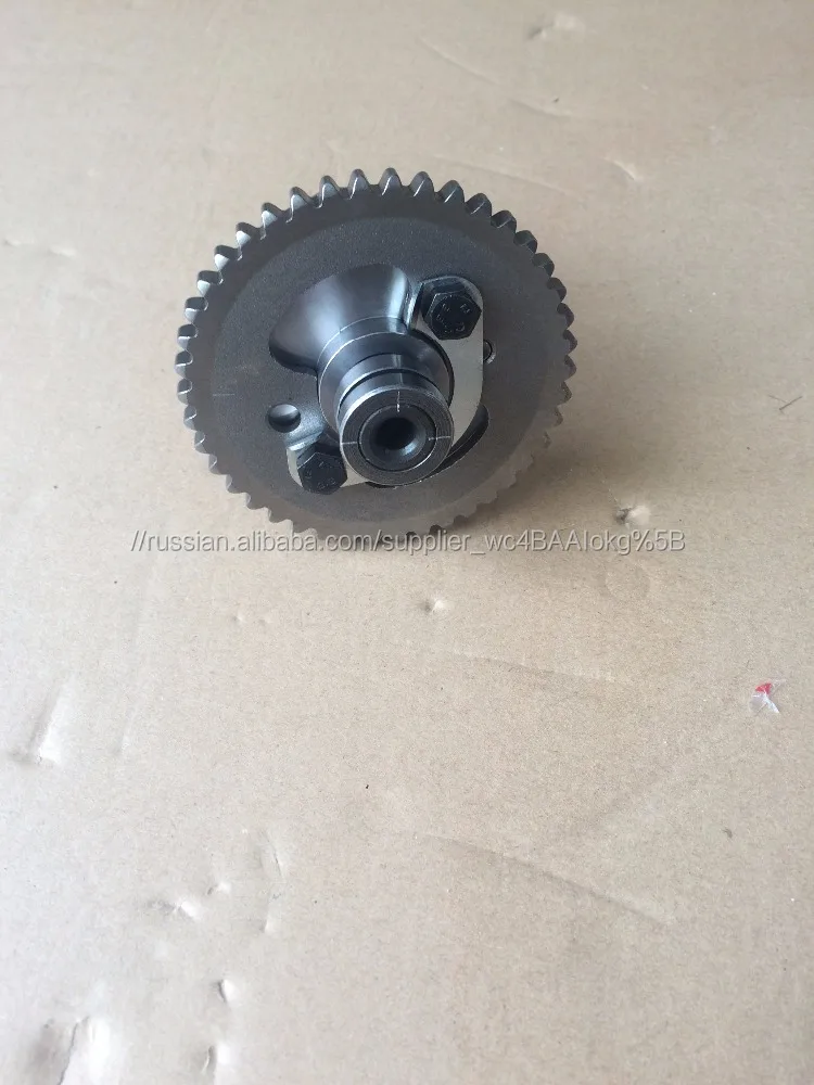 РАСПРЕДЕЛИТЕЛЬНЫЙ ВАЛ в СБОРЕ для CFmoto 500cc ATV 4x4. Номер детали: 0180-024100