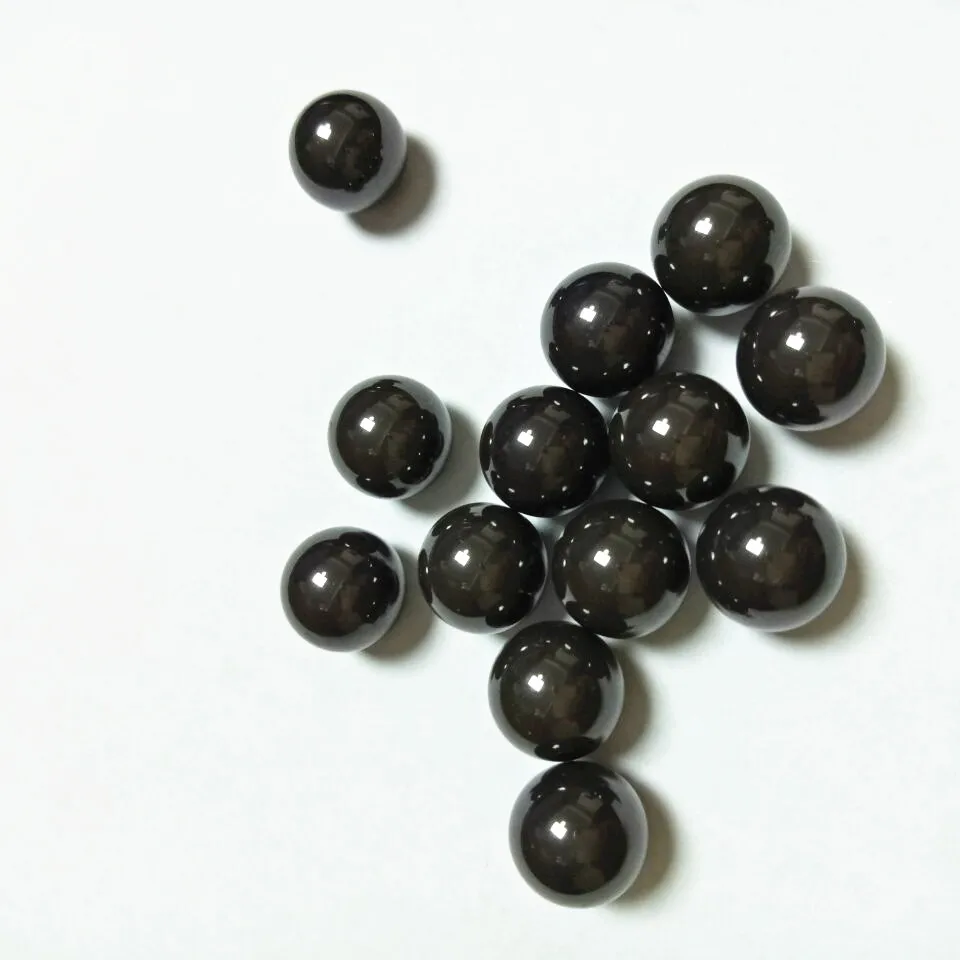 Chinese factory 3mm ceramic ball with a cheap price