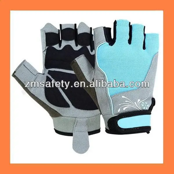 crosstrainer а также перчатки