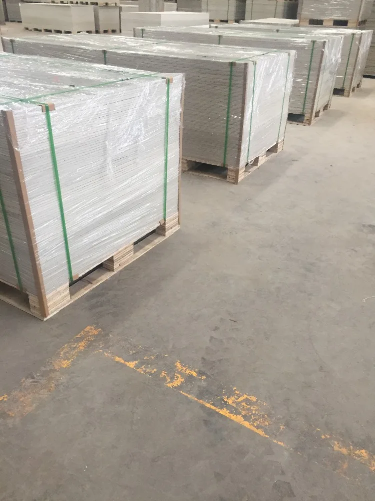 
HPL mgo board for home or office panel partition 