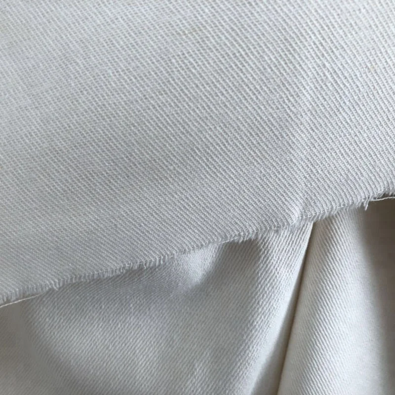 
100 Hemp Fabric, Hemp Twill Fabric, Hemp Denim Fabric 