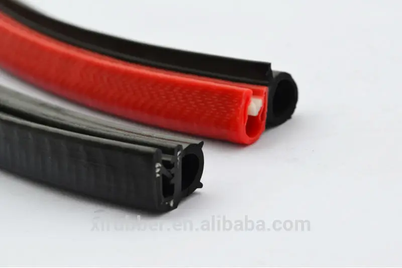 резиновое изделие для автомобиля epdm резиновые уплотнительные газа/двери уплотнения на складе