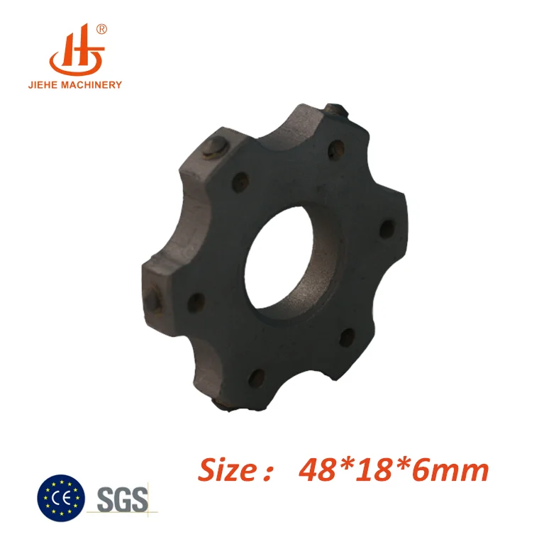 Tungsten Carbide Cutter For Scarifying Machine(JHP-001)