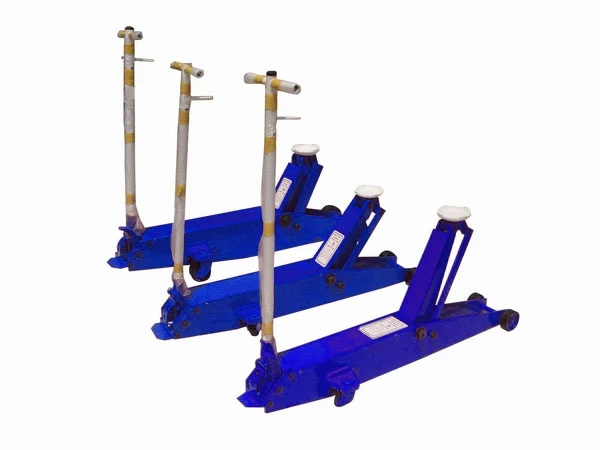 
Manual and Portable Car Jack 10T Hydraulic Long Floor Jack Car Tool 