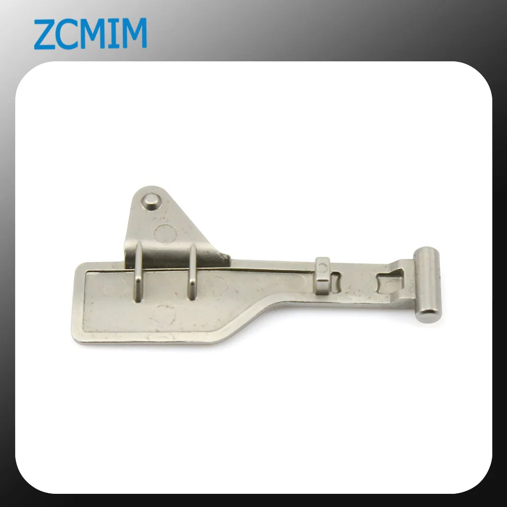 metal injection molding gamepad parts, joystick parts by metal powder injection molding