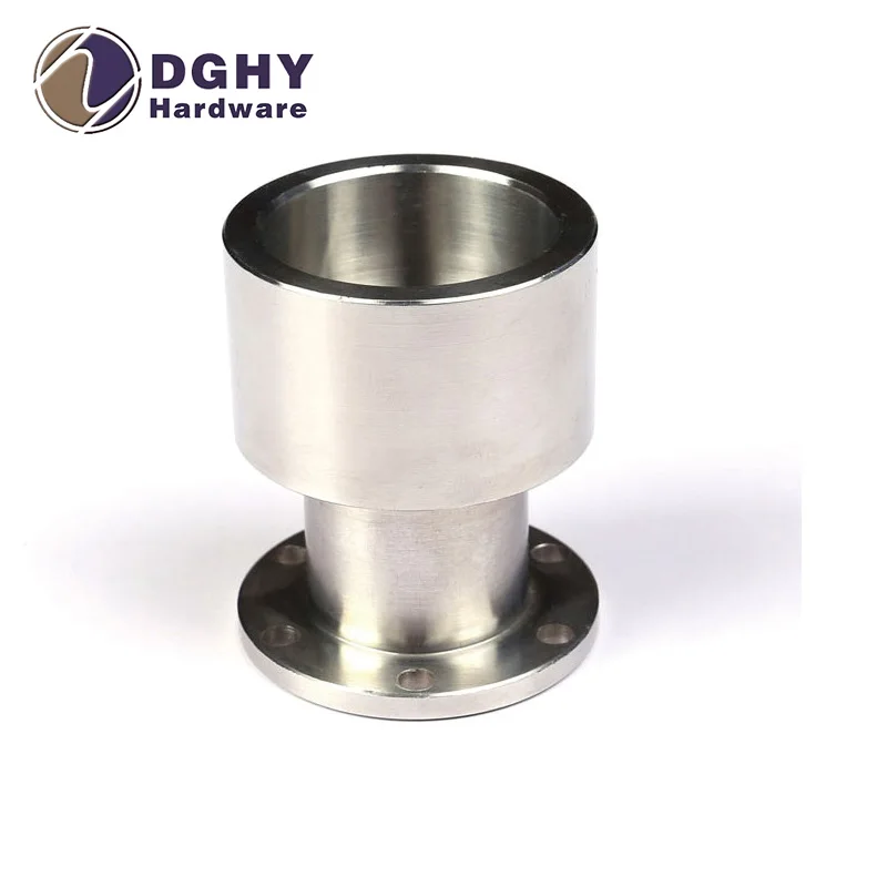 Механическая обработка с ЧПУ на заказ, латунные электроинструменты из нержавеющей стали, запасные части с полировкой