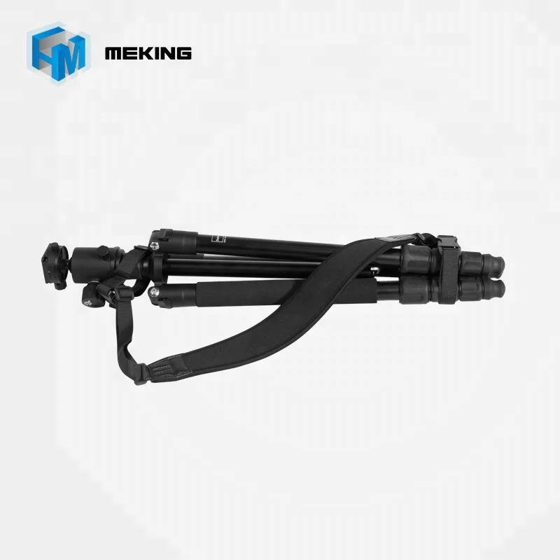 Meking быстросъемная пряжка регулируемый плечевой ремень для штатива
