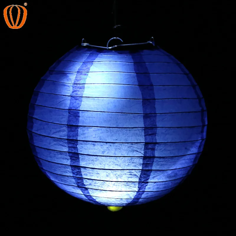 1pc Round Chinese Paper Lantern Birthday Wedding Party decor gift craft DIY lampion white hanging lantern ball party supplies