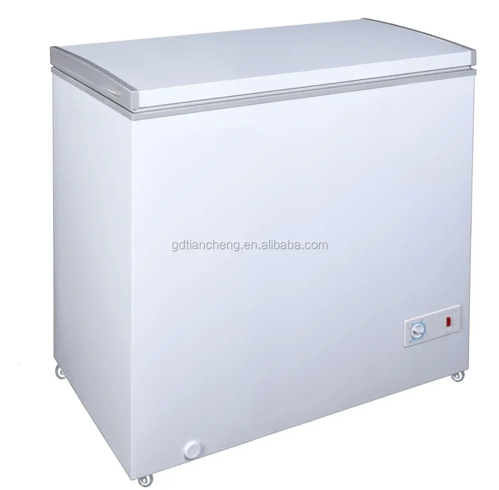 Морозильная камера 8,8 куб. М, морозильная камера CE 251 L