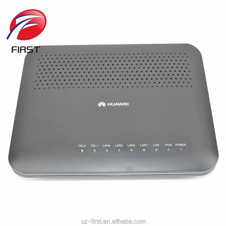 Huawei оптической сети Epon Терминал 2 кастрюли + 4GE порты HG8240 FTTH ONT Gpon ОНУ