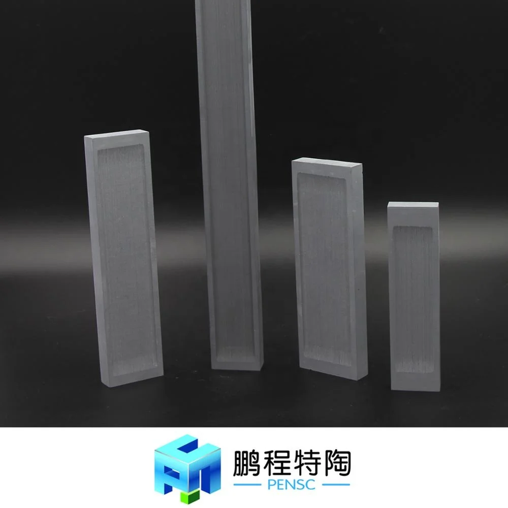 Ceramic Evaporation Boat for Metalization