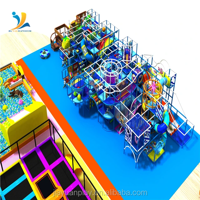 kids indoor playground in singapore parks for children