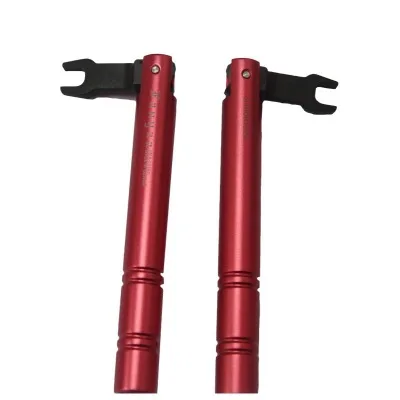 8mm SMA Connector Torque Wrench Calibrated to 0.5 to 3N.m