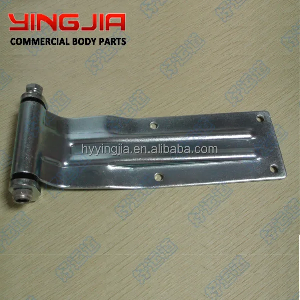 01116 Heavy duty trailer body оборудования петли двери