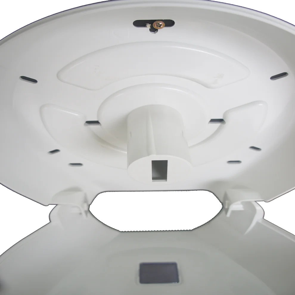 Tissue Dispenser Wall mounted tissue dispenser for washroom