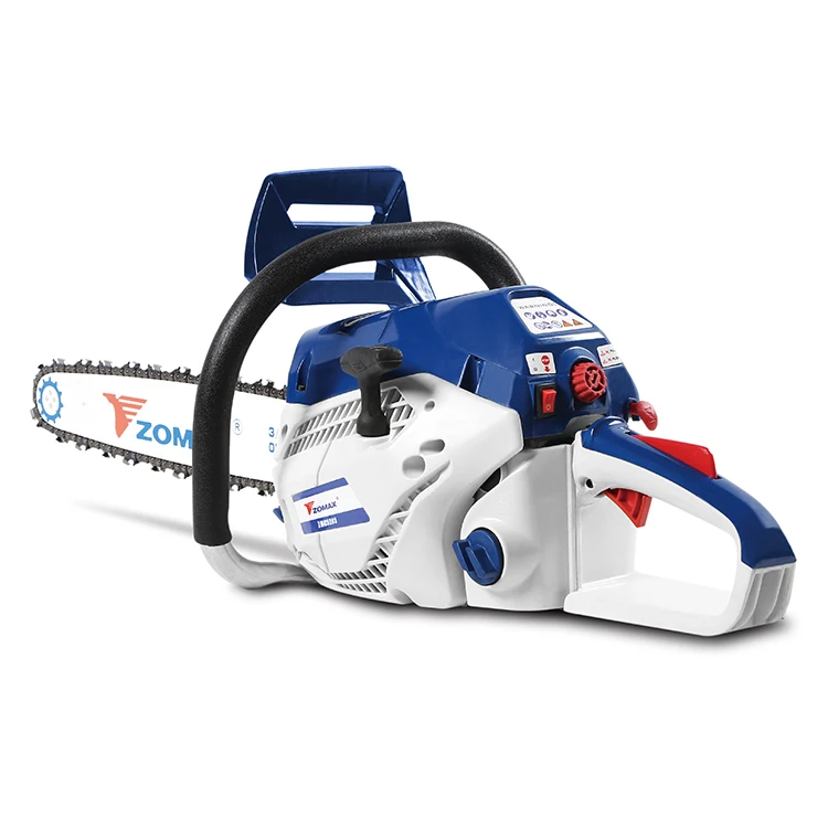 Zhejiang Zomax 5200 Cordless Chain Saw Crankcase Intake Chainsaw