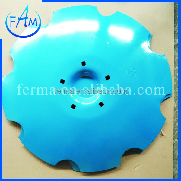 Высокое Качество Лезвие Сельскохозяйственных Лезвия Диск Плуги Продажа, используется дисковая борона для продажи