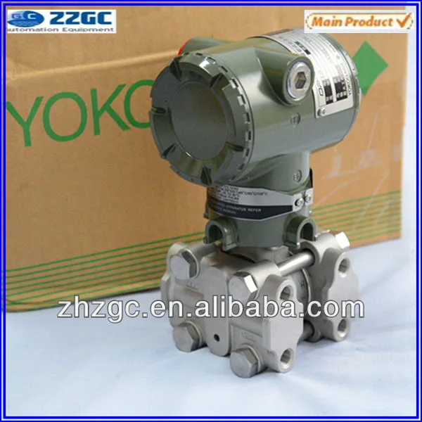 умный yokogawa eja430a манометр передатчик