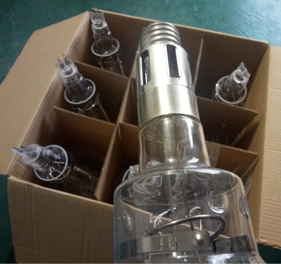 BT160 2000w led fishing light replacement quartz high quality fisherman HID lamp in ocean and sea boat