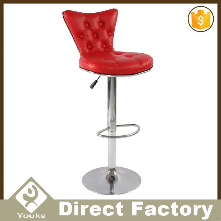 
High technology sleek night club/ party bar stool from china furniture for sale 