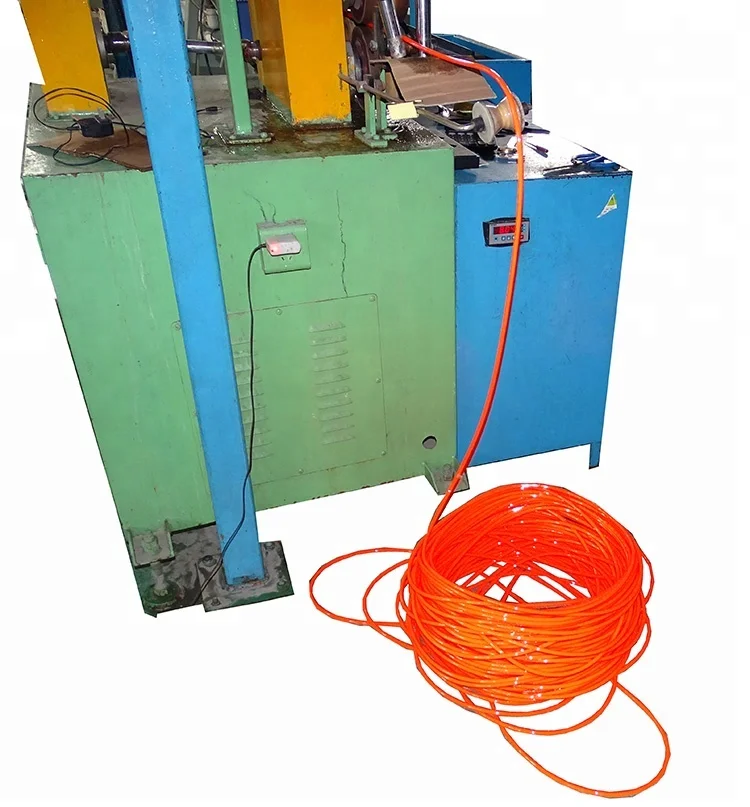 Полиуретановая полиуретановая пневматическая трубка из ТПУ, воздушный шланг высокого давления