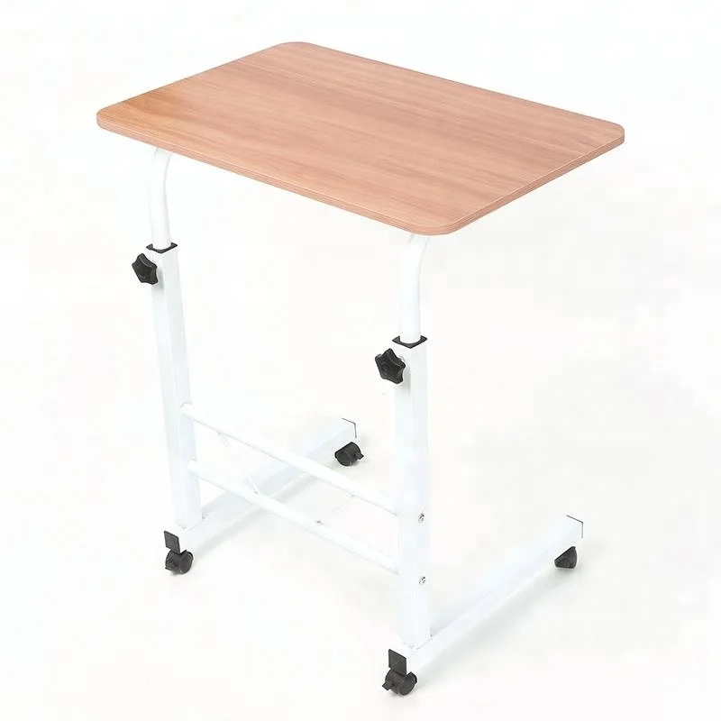
Livingroom study desk Household use Bedside desk adjustable table 