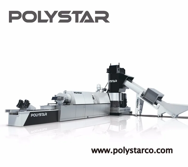 Машина для производства