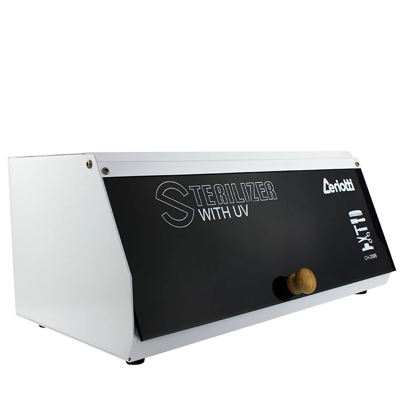 Профессиональный стоматологический сухой УФ-стерилизатор инструменты из нержавеющей стали УФ-стерилизатор