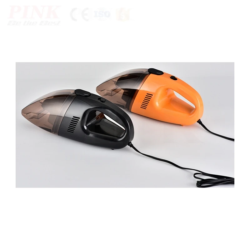 
Hand Car Vacuum Cleaner 