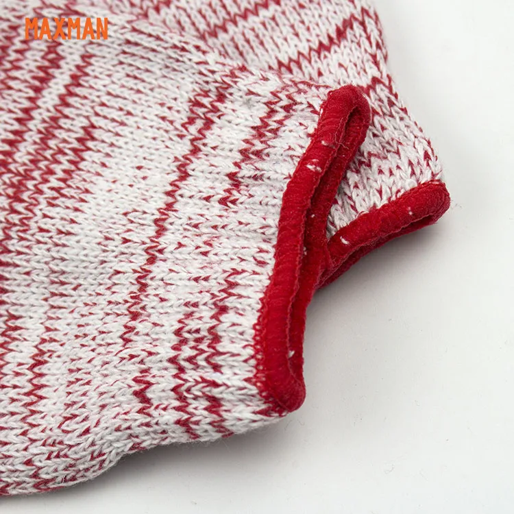 
Safety Industrial Cotton Unisex Gloves 