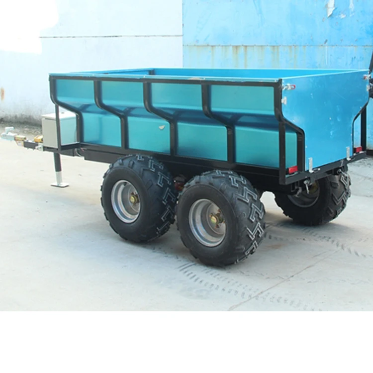 Professional ATV Trailer manufacturer Utility Trailer
