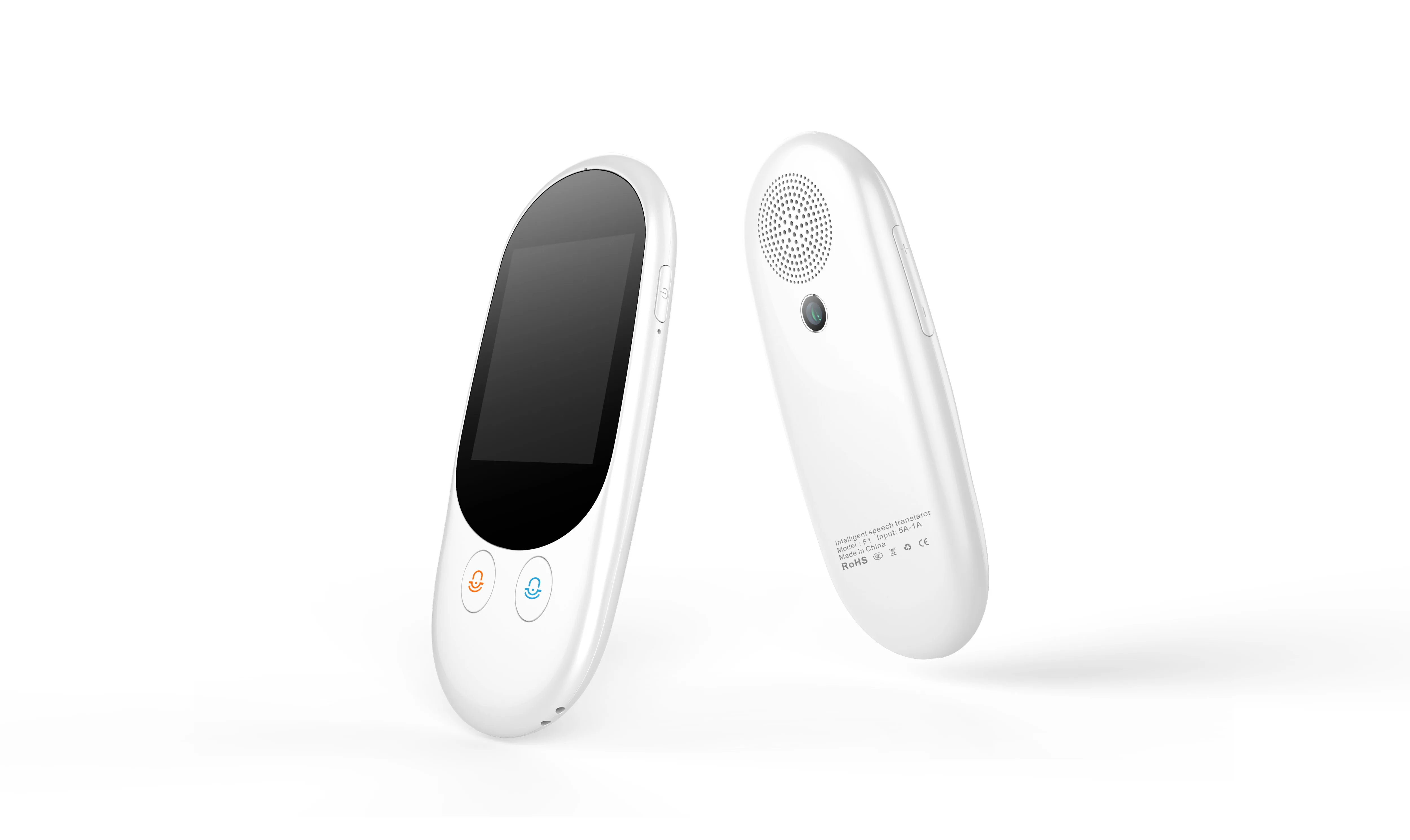 
mini pocket multi language voice/take photo 2.4inch LCD screen translation machine 