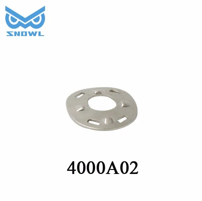 SNOWL canvas snap fastener kit Lift the dot screw on metal snaps snap fastener screw stud