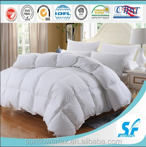
Unfilled quilt shell&pillow shell for down quilt/pillow/beddingproducts 