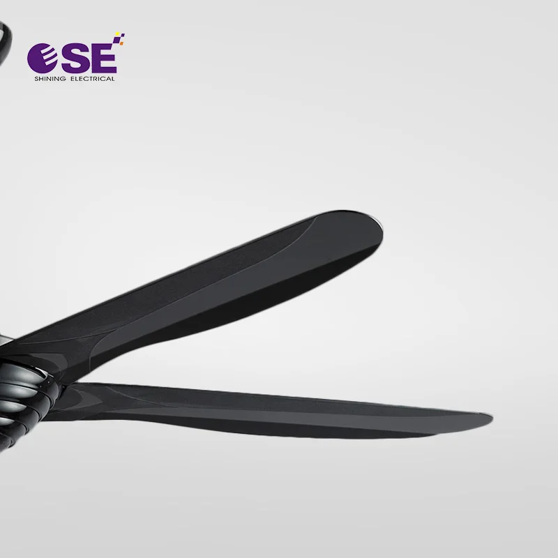 Lithuania 56 inches hang fan New design wall mount decorative ceiling fan