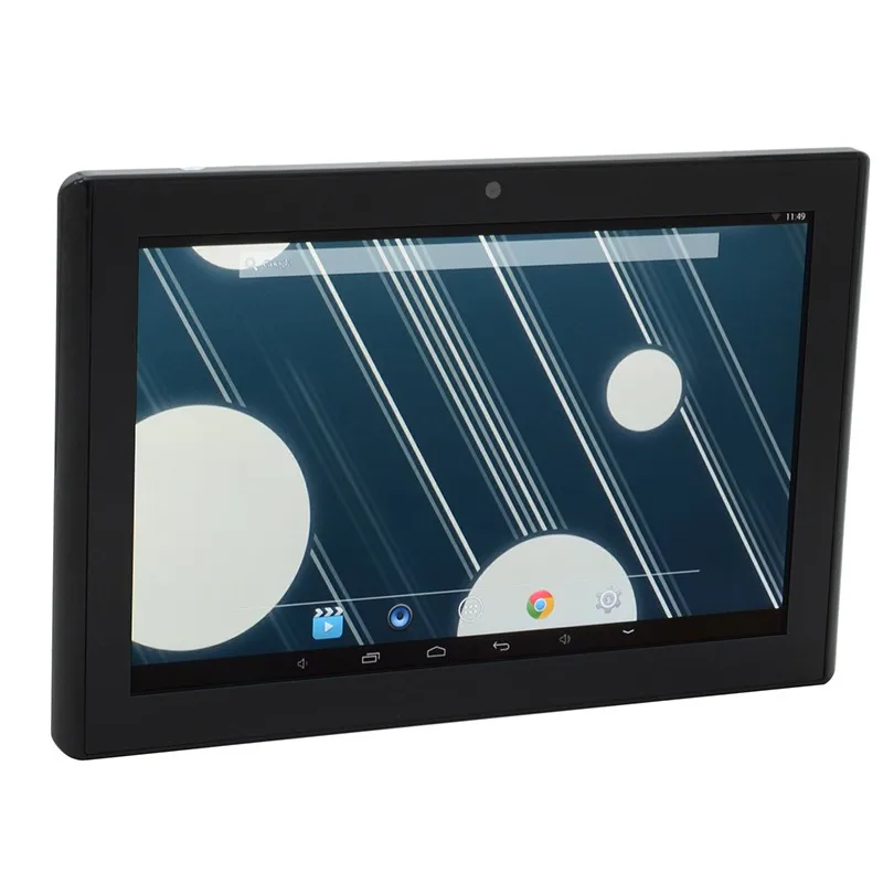 2017 Новый взгляд настенного монтажа Quad Core POE планшет с Бесплатная ноутбук игры скачать