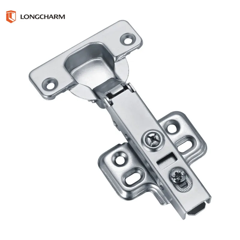 Cabinet 35mm fgv hydraulic soft close hinge from China Longcharm manufacturer