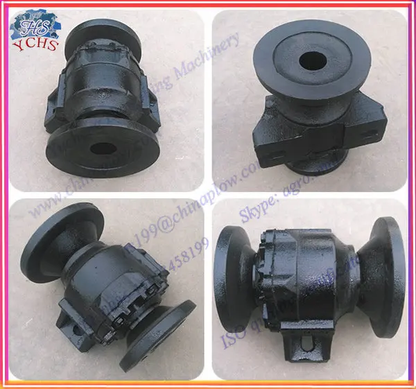 Agricultural machine parts disc harrow bearing house brazil bearing assembly