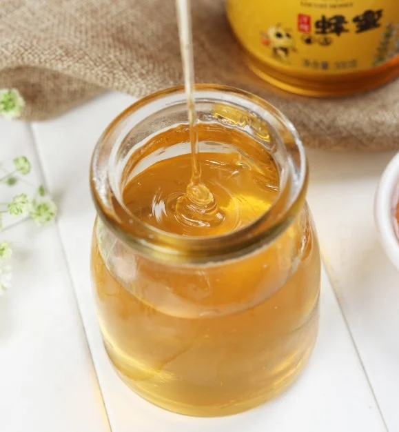 
Royal quality wild man vital honey for wholesale 