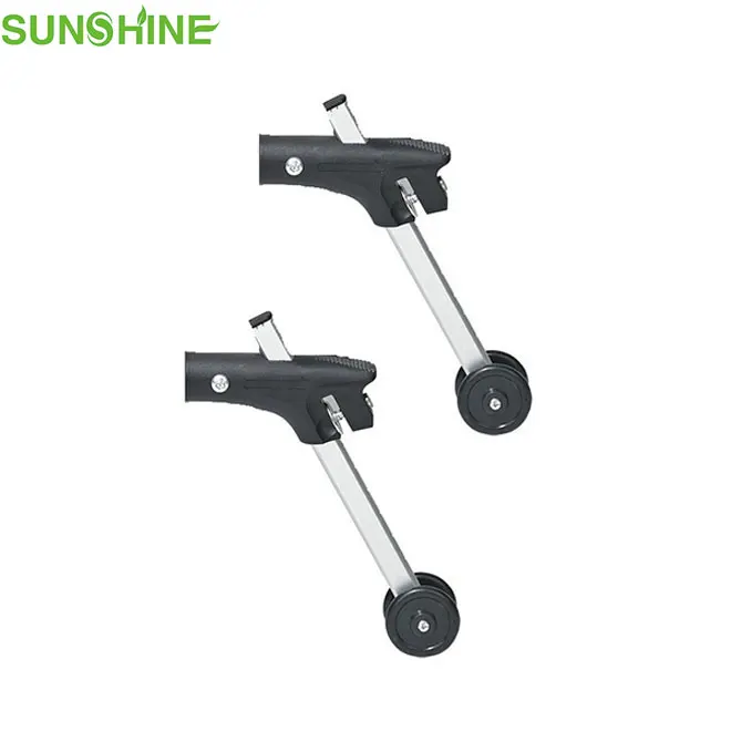 High Quality Wheelchair Spare Parts Aluminum Anti-tipper For Wheelchair Accessories  SP903AT