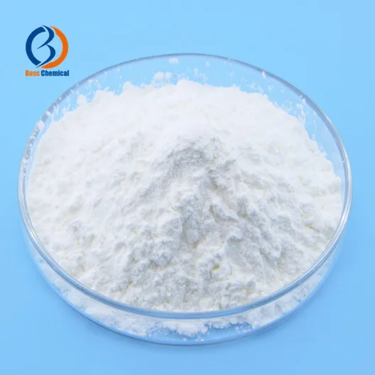 
factory price Sodium metasilicate pentahydrate with fast delivery CAS: 10213-79-3 