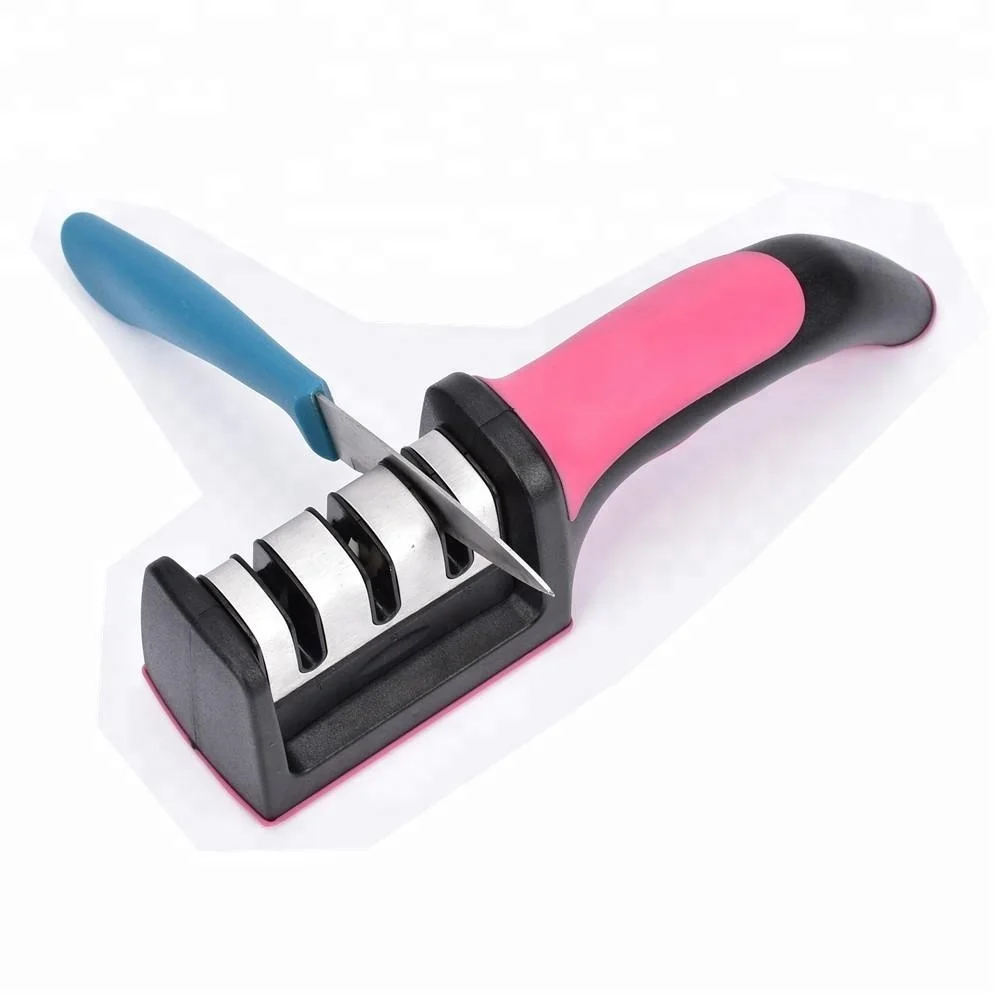 OEM Professional Multi-purpose Knife Sharpener