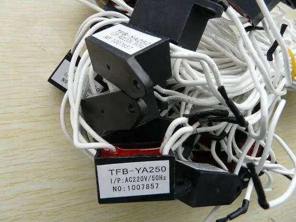 
DC 12V Negative Ion Generator Circuit For Air Purifier Accessories Parts 