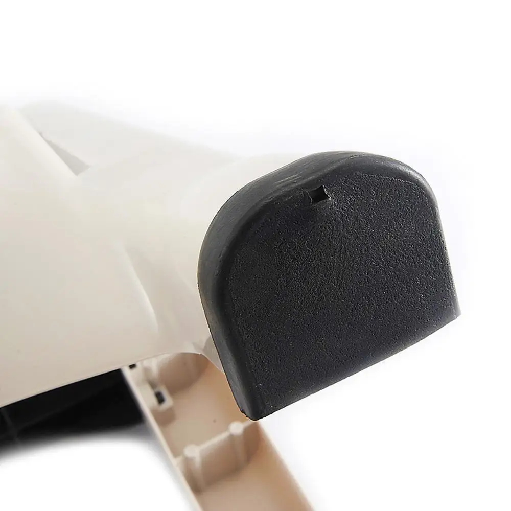 Бытовой Современный дешевый портативный пластиковый складной 2 Передвижная стремянка стул