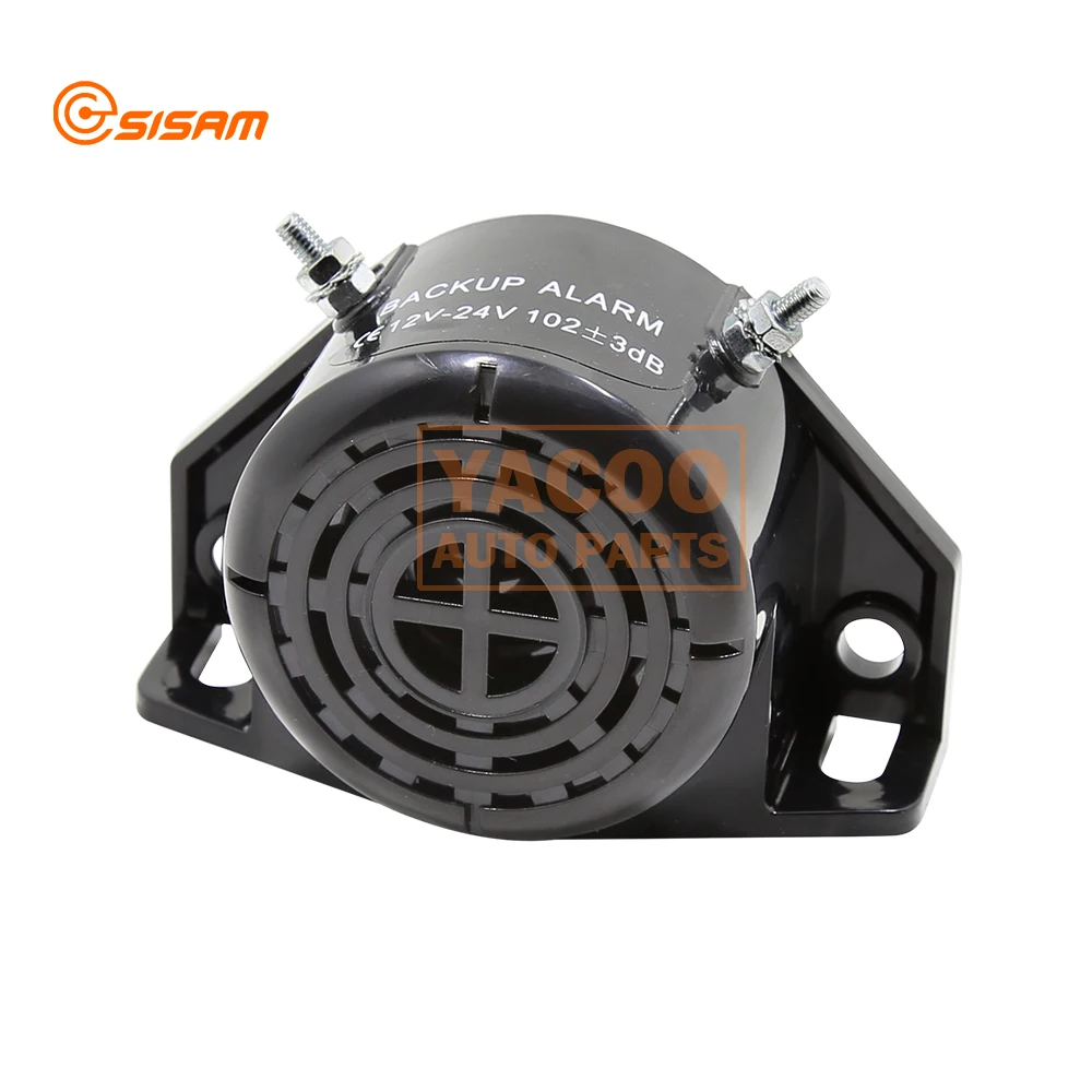 Сигнал заднего хода для мотоцикла, автомобиля, 12 В, 24 В
