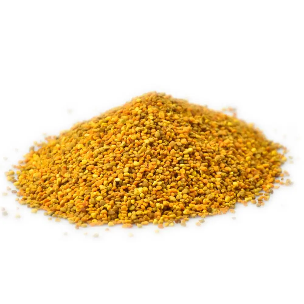 Cheap Mixed Bee Pollen Mixed Bee Pollen Wholesale