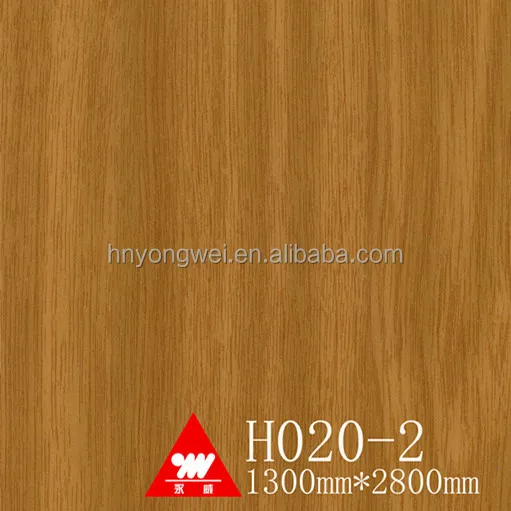 
wood laminate/ hpl yongwei/ wood flooring laminate 